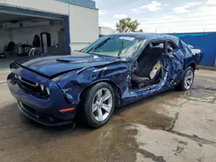 2C3CDZAG8GH317262 2016 DODGE CHALLENGER