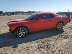 2C3CDZAG8GH326396 2016 DODGE CHALLENGER