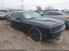 2C3CDZAG8GH329752 2016 DODGE CHALLENGER
