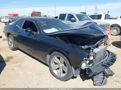 2C3CDZAG8GH336491 2016 DODGE CHALLENGER