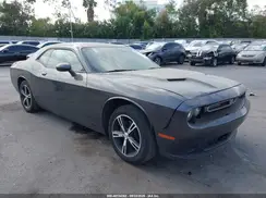 2C3CDZAG8GH336622 2016 DODGE CHALLENGER