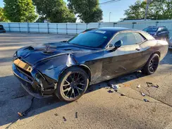 2C3CDZAG8GH337835 2016 DODGE CHALLENGER