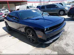 2C3CDZAG8GH338435 2016 DODGE CHALLENGER