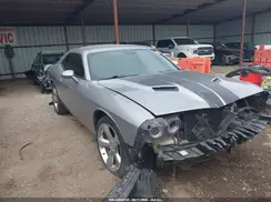 2C3CDZAG8GH344705 2016 DODGE CHALLENGER