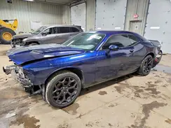 2C3CDZAG8GH345059 2016 DODGE CHALLENGER