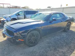 2C3CDZAG8GH345319 2016 DODGE CHALLENGER