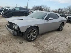 2C3CDZAG8GH345806 2016 DODGE CHALLENGER