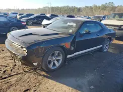 2C3CDZAG8GH351895 2016 DODGE CHALLENGER