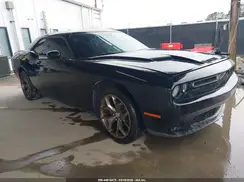2C3CDZAG8GH352593 2016 DODGE CHALLENGER