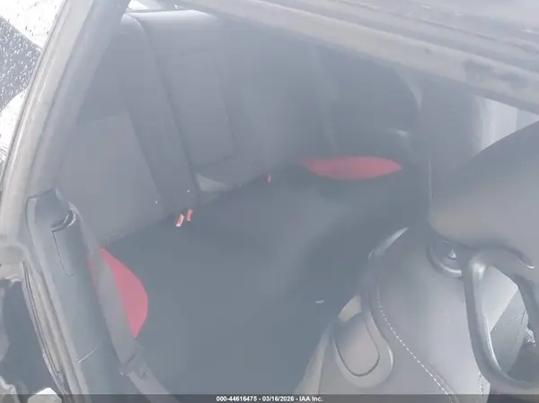 2C3CDZAG8GH352593 2016 DODGE CHALLENGER - Image 8