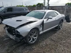 2C3CDZAG8GH352612 2016 DODGE CHALLENGER