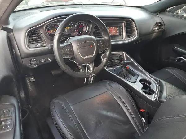 2C3CDZAG8GH352612 2016 DODGE CHALLENGER - Image 8
