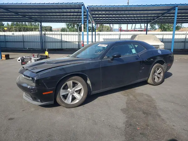 2C3CDZAG8GH352755 2016 DODGE CHALLENGER - Image 1