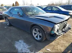 2C3CDZAG8GH352903 2016 DODGE CHALLENGER