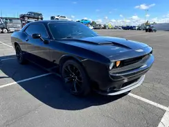 2C3CDZAG8GH353114 2016 DODGE CHALLENGER