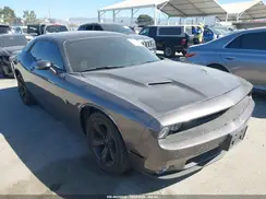 2C3CDZAG8GH354134 2016 DODGE CHALLENGER