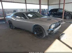 2C3CDZAG8GH358765 2016 DODGE CHALLENGER
