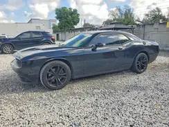 2C3CDZAG8GH358796 2016 DODGE CHALLENGER