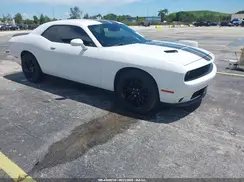 2C3CDZAG8GH358829 2016 DODGE CHALLENGER