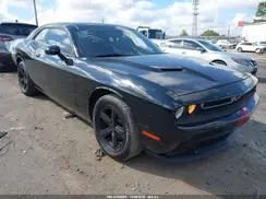 2C3CDZAG8HH501229 2017 DODGE CHALLENGER