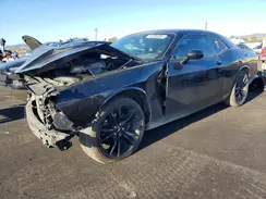 2C3CDZAG8HH501358 2017 DODGE CHALLENGER