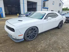 2C3CDZAG8HH501442 2017 DODGE CHALLENGER