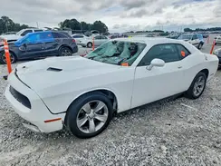 2C3CDZAG8HH501912 2017 DODGE CHALLENGER