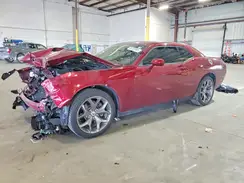2C3CDZAG8HH509606 2017 DODGE CHALLENGER