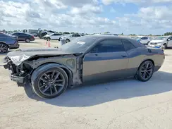 2C3CDZAG8HH516975 2017 DODGE CHALLENGER