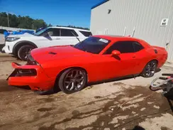 2C3CDZAG8HH519603 2017 DODGE CHALLENGER