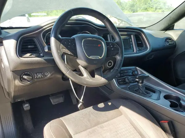 2C3CDZAG8HH522307 2017 DODGE CHALLENGER - Image 8