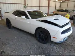 2C3CDZAG8HH532142 2017 DODGE CHALLENGER