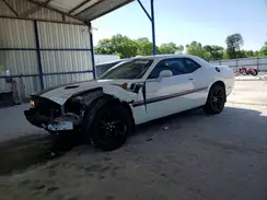 2C3CDZAG8HH536076 2017 DODGE CHALLENGER