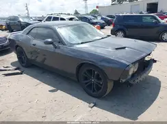 2C3CDZAG8HH536305 2017 DODGE CHALLENGER