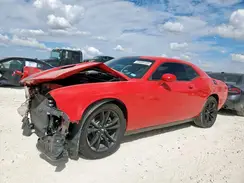 2C3CDZAG8HH536479 2017 DODGE CHALLENGER