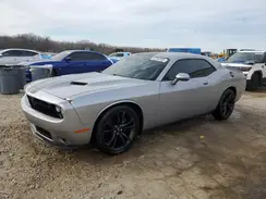 2C3CDZAG8HH539124 2017 DODGE CHALLENGER