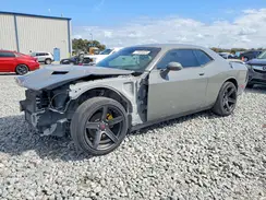 2C3CDZAG8HH539303 2017 DODGE CHALLENGER
