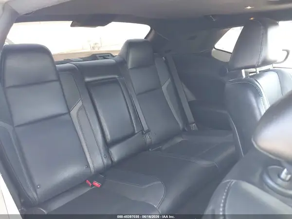 2C3CDZAG8HH554514 2017 DODGE CHALLENGER - Image 8