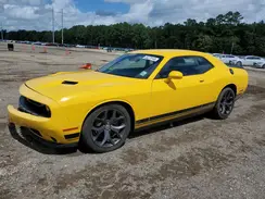 2C3CDZAG8HH555081 2017 DODGE CHALLENGER