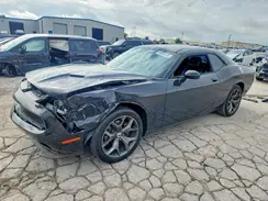2C3CDZAG8HH555209 2017 DODGE CHALLENGER