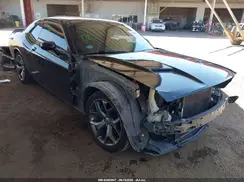2C3CDZAG8HH560619 2017 DODGE CHALLENGER