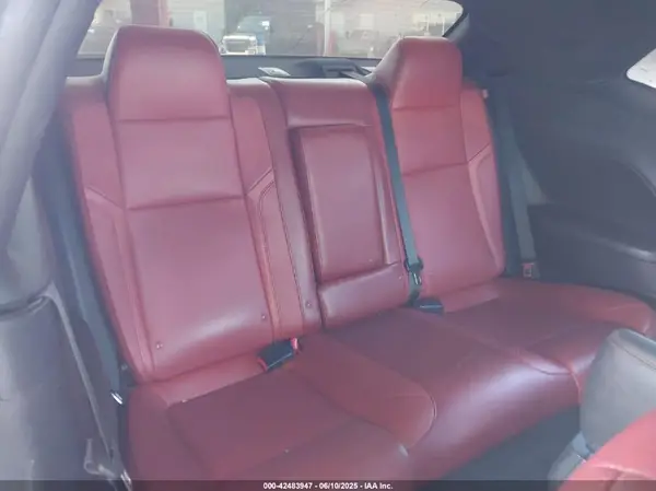 2C3CDZAG8HH560619 2017 DODGE CHALLENGER - Image 8