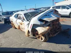 2C3CDZAG8HH568400 2017 DODGE CHALLENGER