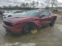 2C3CDZAG8HH574049 2017 DODGE CHALLENGER