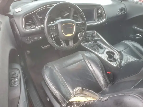 2C3CDZAG8HH574049 2017 DODGE CHALLENGER - Image 8
