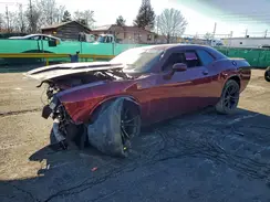 2C3CDZAG8HH592034 2017 DODGE CHALLENGER