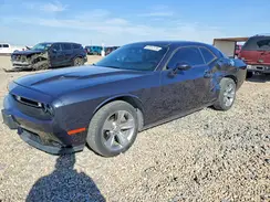 2C3CDZAG8HH594107 2017 DODGE CHALLENGER