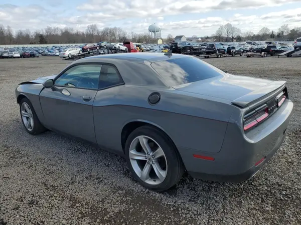 2C3CDZAG8HH594995 2017 DODGE CHALLENGER - Image 2