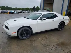 2C3CDZAG8HH598304 2017 DODGE CHALLENGER