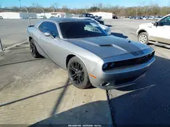 2C3CDZAG8HH600035 2017 DODGE CHALLENGER